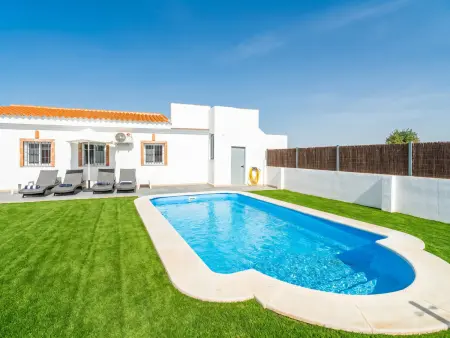 Appartement rural 6 pers., piscine privée à Alhaurín : photo 33