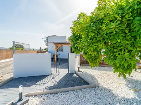 Appartement rural 6 pers., piscine privée à Alhaurín : photo 36