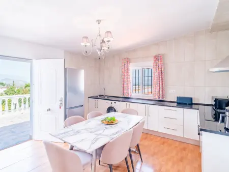 Appartement rural 6 pers. avec piscine à Alhaurín el Grande : photo 10