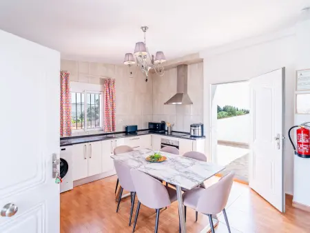 Appartement rural 6 pers. avec piscine à Alhaurín el Grande : photo 11