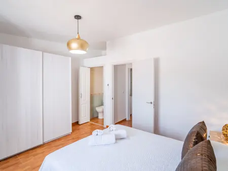 Appartement rural 6 pers. avec piscine à Alhaurín el Grande : photo 13