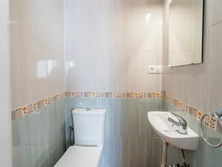 Appartement rural 6 pers. avec piscine à Alhaurín el Grande : photo 18