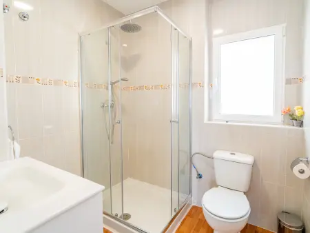Appartement rural 6 pers. avec piscine à Alhaurín el Grande : photo 19
