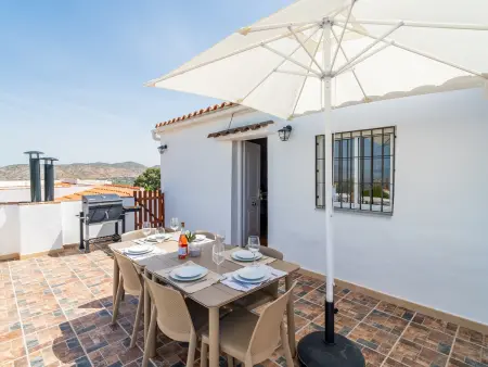 Appartement rural 6 pers. avec piscine à Alhaurín el Grande : photo 22