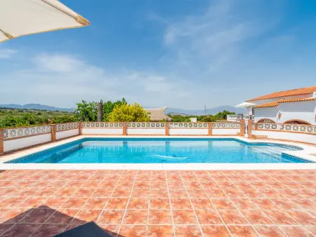 Appartement rural 6 pers. avec piscine à Alhaurín el Grande : photo 26