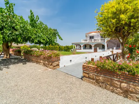 Appartement rural 6 pers. avec piscine à Alhaurín el Grande : photo 28