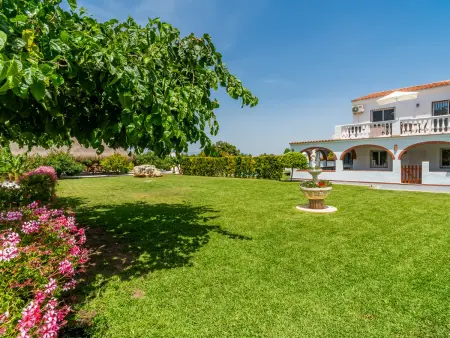 Appartement rural 6 pers. avec piscine à Alhaurín el Grande : photo 34