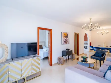 Appartement rural 6 pers. avec piscine et terrasses à Alhaurín el Grande : photo 12