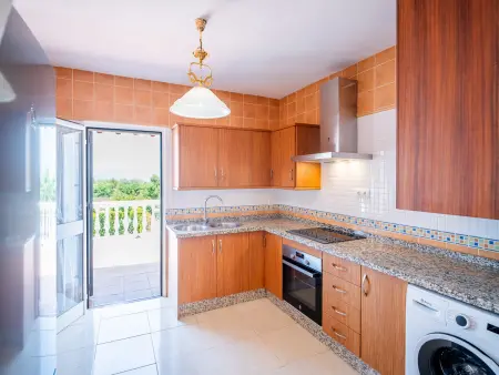 Appartement rural 6 pers. avec piscine et terrasses à Alhaurín el Grande : photo 13