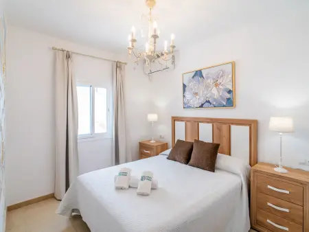 Appartement rural 6 pers. avec piscine et terrasses à Alhaurín el Grande : photo 15