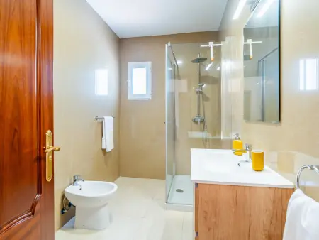 Appartement rural 6 pers. avec piscine et terrasses à Alhaurín el Grande : photo 21