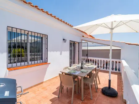 Appartement rural 6 pers. avec piscine et terrasses à Alhaurín el Grande : photo 25
