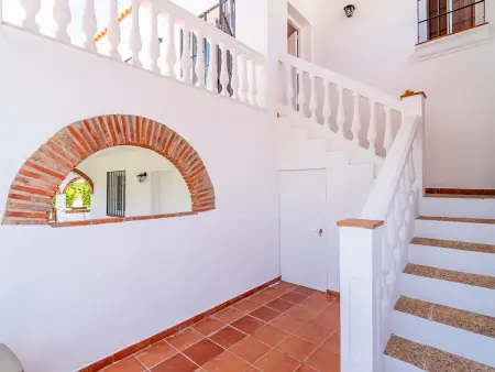 Appartement rural 6 pers. avec piscine et terrasses à Alhaurín el Grande : photo 29