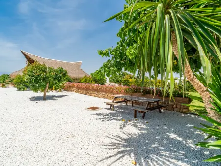 Appartement rural 6 pers. avec piscine et terrasses à Alhaurín el Grande : photo 33