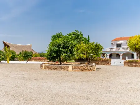 Appartement rural 6 pers. avec piscine et terrasses à Alhaurín el Grande : photo 34