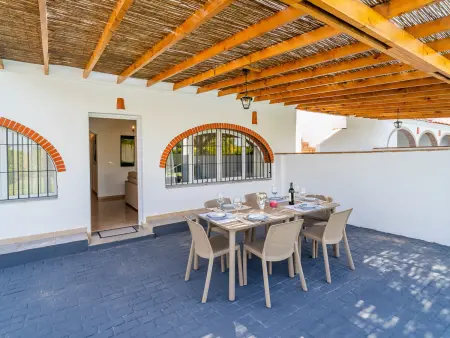 Appartement rural 6 pers., piscine privée à Alhaurín el Grande : photo 5