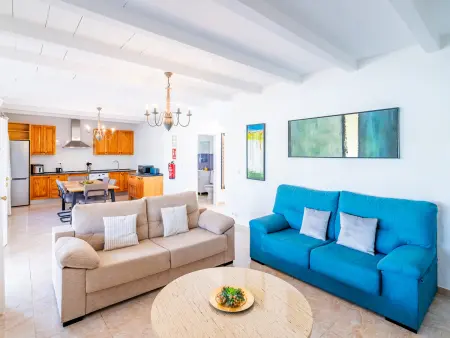 Appartement rural 6 pers., piscine privée à Alhaurín el Grande : photo 9