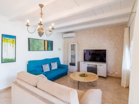 Appartement rural 6 pers., piscine privée à Alhaurín el Grande : photo 10