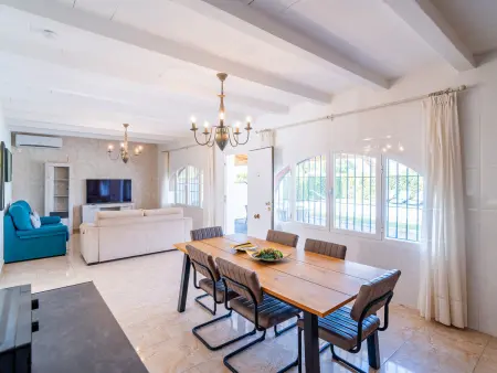 Appartement rural 6 pers., piscine privée à Alhaurín el Grande : photo 11