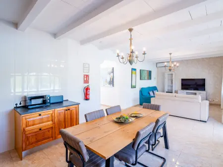 Appartement rural 6 pers., piscine privée à Alhaurín el Grande : photo 12