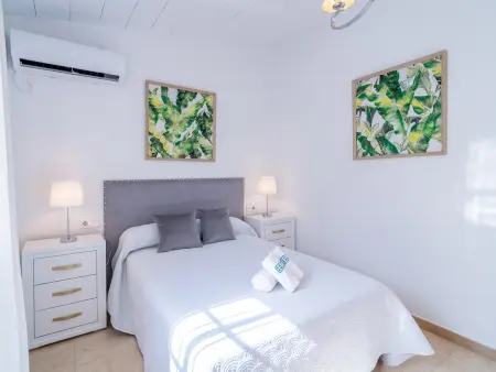 Appartement rural 6 pers., piscine privée à Alhaurín el Grande : photo 19