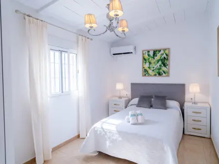 Appartement rural 6 pers., piscine privée à Alhaurín el Grande : photo 20