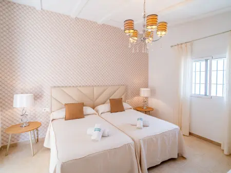Appartement rural 6 pers., piscine privée à Alhaurín el Grande : photo 21