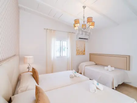 Appartement rural 6 pers., piscine privée à Alhaurín el Grande : photo 22