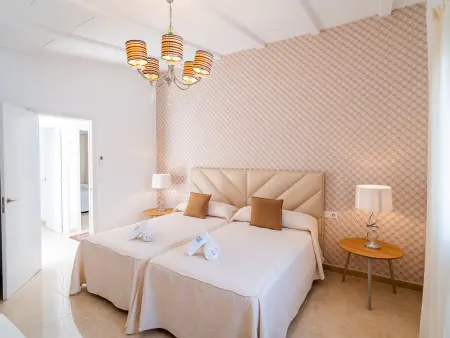 Appartement rural 6 pers., piscine privée à Alhaurín el Grande : photo 23
