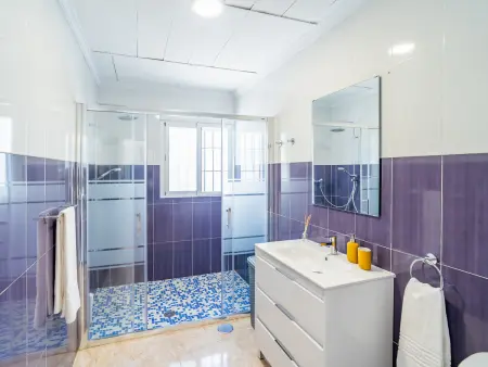 Appartement rural 6 pers., piscine privée à Alhaurín el Grande : photo 24