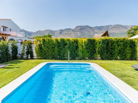 Appartement rural 6 pers., piscine privée à Alhaurín el Grande : photo 26