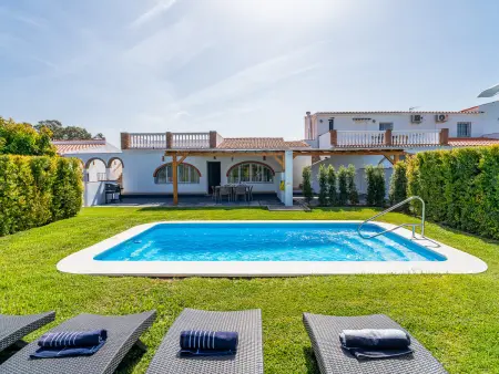 Appartement rural 6 pers., piscine privée à Alhaurín el Grande : photo 27