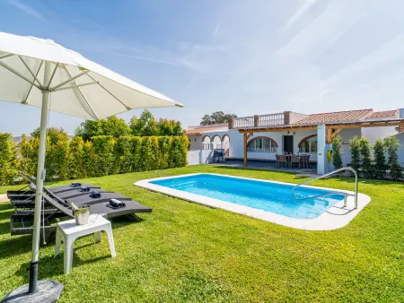 Appartement rural 6 pers., piscine privée à Alhaurín el Grande : photo 28
