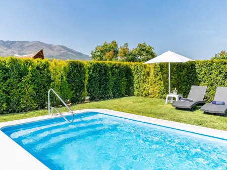 Appartement rural 6 pers., piscine privée à Alhaurín el Grande : photo 29
