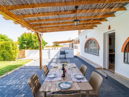 Appartement rural 6 pers., piscine privée à Alhaurín el Grande : photo 30