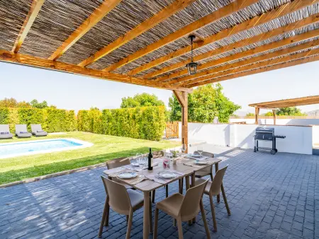 Appartement rural 6 pers., piscine privée à Alhaurín el Grande : photo 31