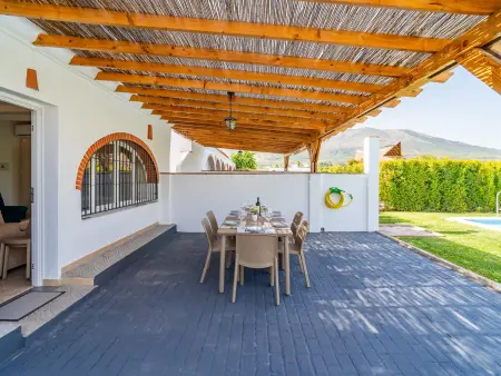 Appartement rural 6 pers., piscine privée à Alhaurín el Grande : photo 32