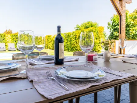 Appartement rural 6 pers., piscine privée à Alhaurín el Grande : photo 33