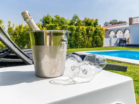 Appartement rural 6 pers., piscine privée à Alhaurín el Grande : photo 35