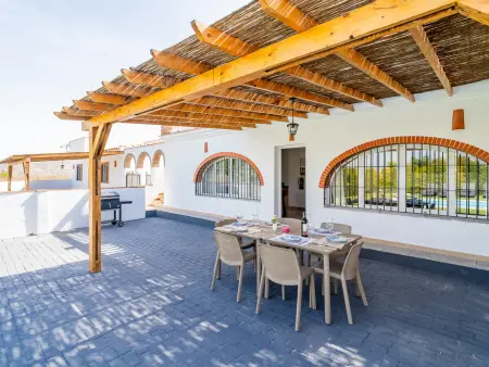 Appartement rural 6 pers., piscine privée à Alhaurín el Grande : photo 36
