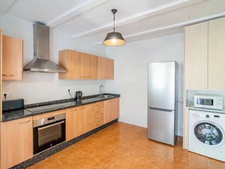 Appartement rural 6 pers. avec piscine privée à Alhaurín el Grande : photo 17