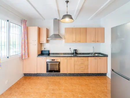 Appartement rural 6 pers. avec piscine privée à Alhaurín el Grande : photo 18