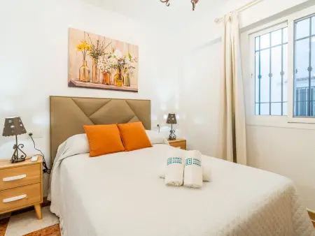 Appartement rural 6 pers. avec piscine privée à Alhaurín el Grande : photo 19