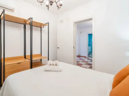 Appartement rural 6 pers. avec piscine privée à Alhaurín el Grande : photo 20