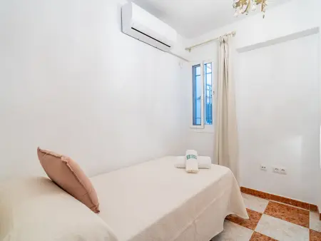 Appartement rural 6 pers. avec piscine privée à Alhaurín el Grande : photo 23