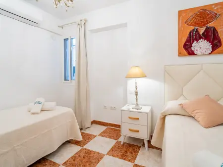 Appartement rural 6 pers. avec piscine privée à Alhaurín el Grande : photo 25