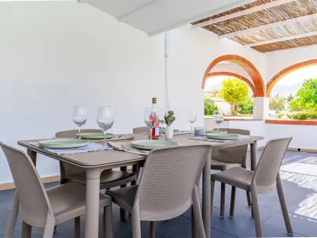 Appartement rural 6 pers. avec piscine privée à Alhaurín el Grande : photo 29