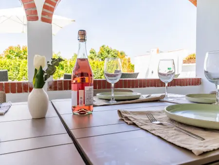 Appartement rural 6 pers. avec piscine privée à Alhaurín el Grande : photo 30