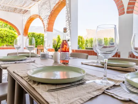 Appartement rural 6 pers. avec piscine privée à Alhaurín el Grande : photo 31