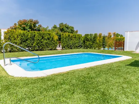 Appartement rural 6 pers. avec piscine privée à Alhaurín el Grande : photo 35